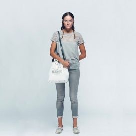 Bolso Bandolera Ecologico Rin 4
