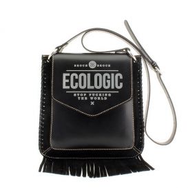 Bandolera de Piel Arizona