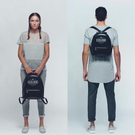 Bolso Mochila Teide 4