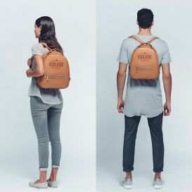 Mochila de Moda Teide 4