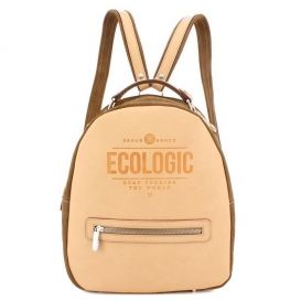 Mochila de Piel Teide