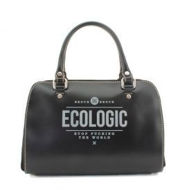 Bolso de Piel Mediterranean