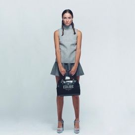 Bolso de Piel Mediterranean 4