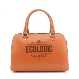 Bolso Conciencia Ecologica Mediterranean