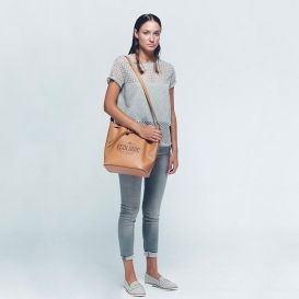Bolso Bandolera Piel Rin 4