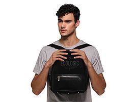 hombres con estilo colección ecologic