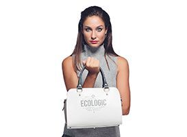 mujeres con estilo colección ecologic